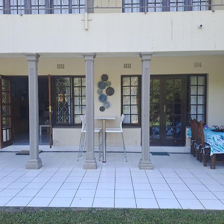 Eden Wilds 6 Paradise On Umtavuna River Apartment Port Edward Exterior foto
