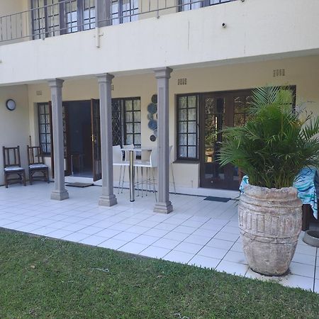 Eden Wilds 6 Paradise On Umtavuna River Apartment Port Edward Exterior foto