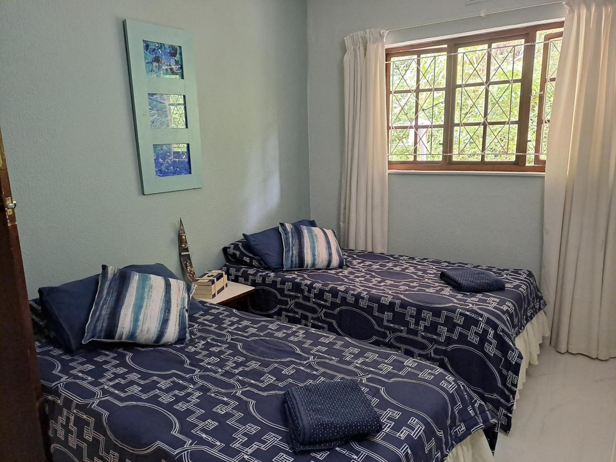 Eden Wilds 6 Paradise On Umtavuna River Apartment Port Edward Exterior foto