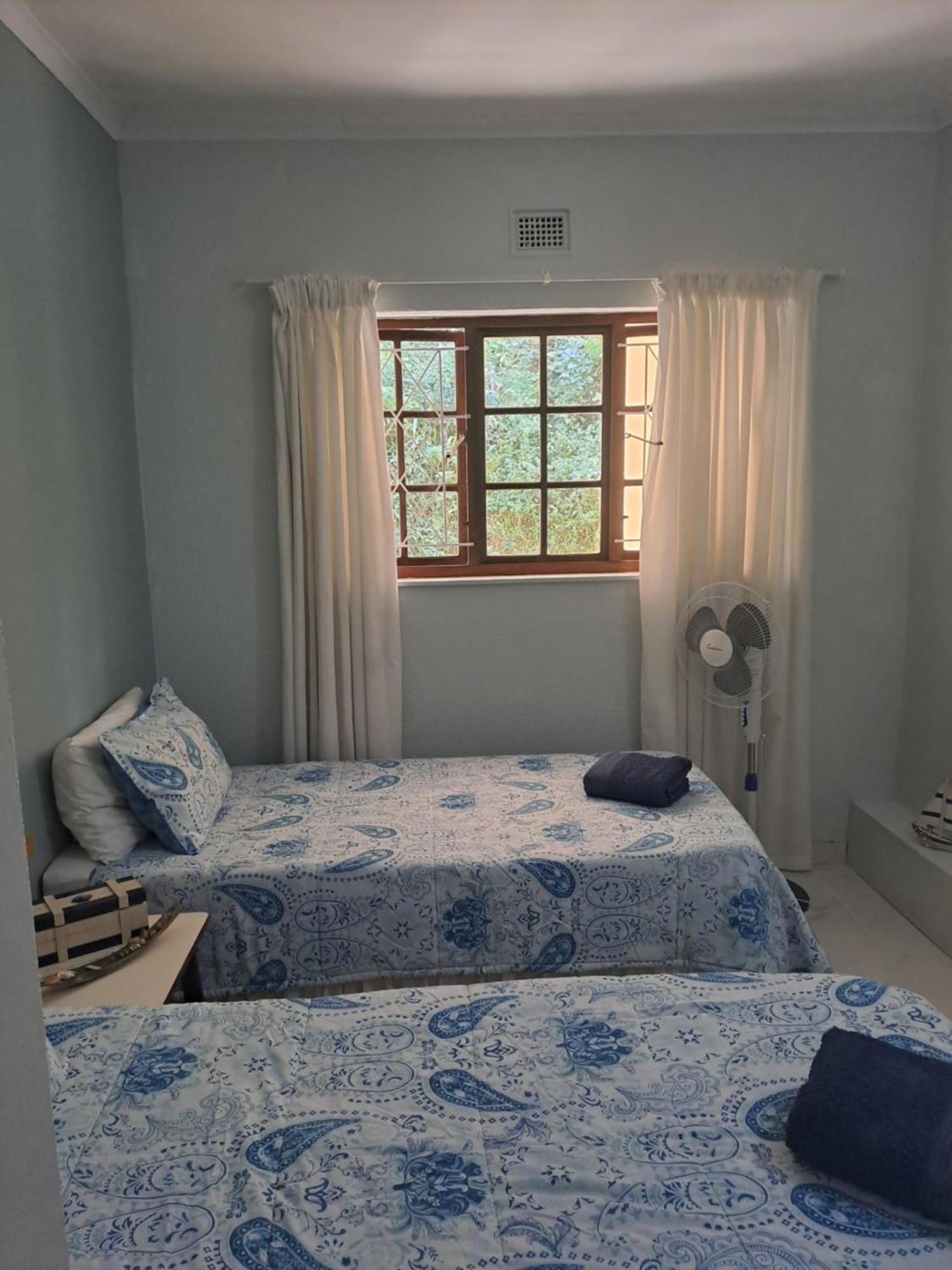 Eden Wilds 6 Paradise On Umtavuna River Apartment Port Edward Exterior foto