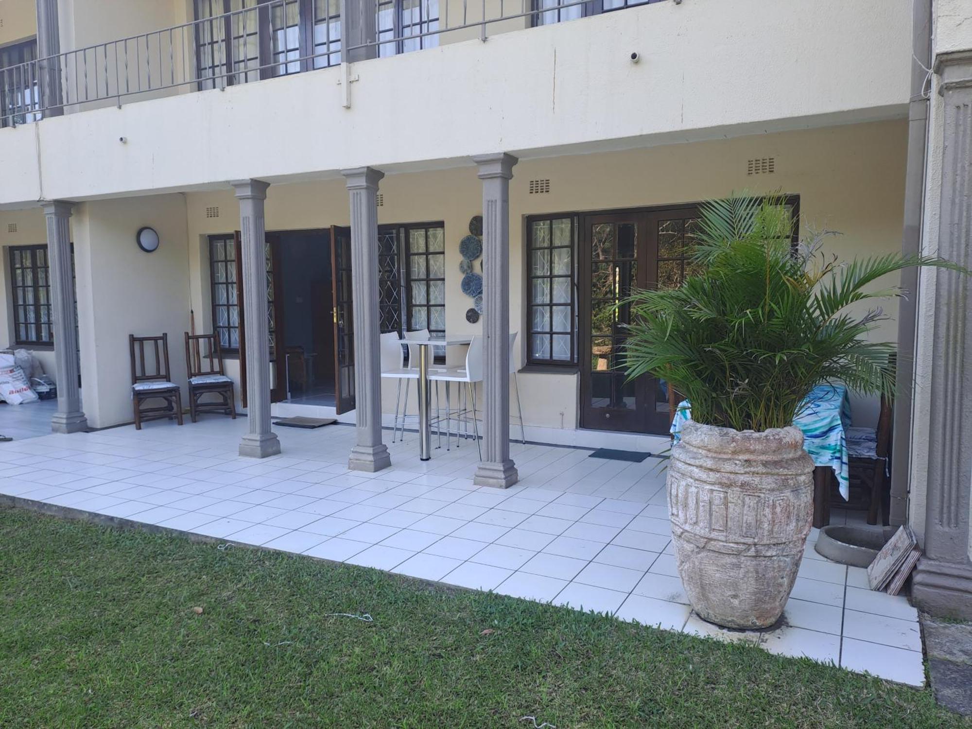 Eden Wilds 6 Paradise On Umtavuna River Apartment Port Edward Exterior foto